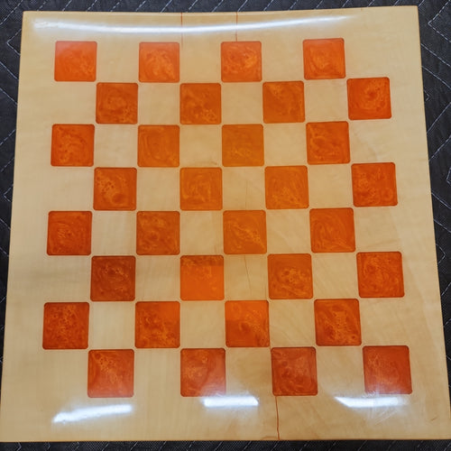 Chess Board