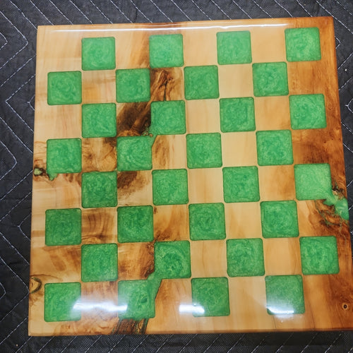 Chess Board