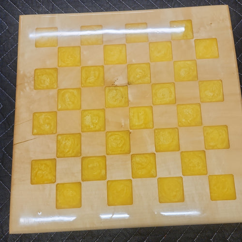 Chess Board