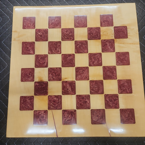 Chess Board