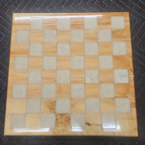 Chess Board