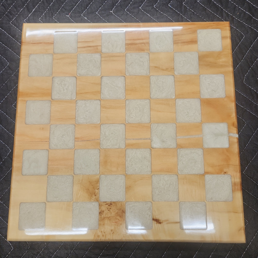 Chess Board