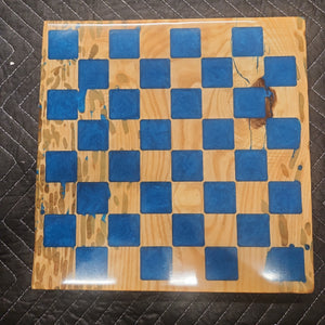 Chess Board