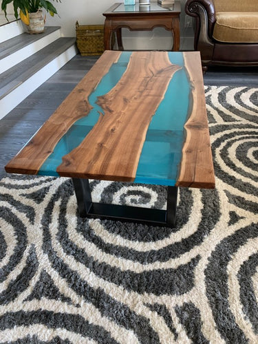 Coffee table design