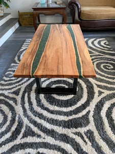 Coffee table design